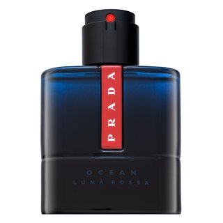 Luna Rossa Ocean