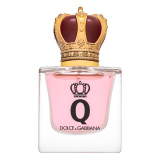 Q by