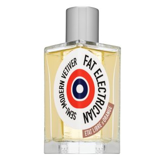 Fat Electrician Semi-Modern Vetiver