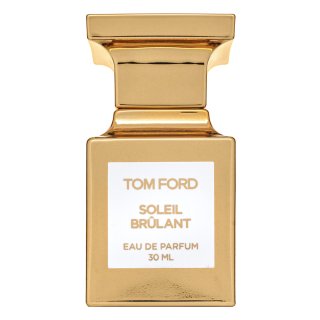 Soleil Brûlant