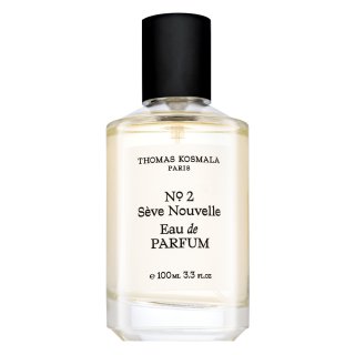 Nọ 2 - Sève Nouvelle