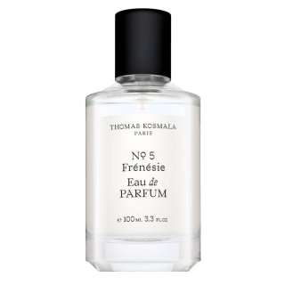 Nọ 5 - Frénésie