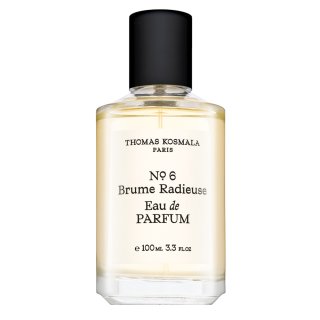 Nọ 6 - Brume Radieuse