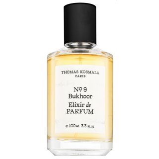 No.9 Bukhoor Elixir