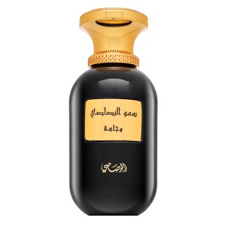 Somow Al Rasasi - Wajaha