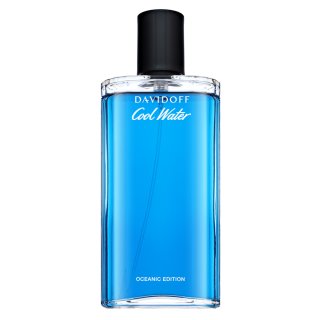 Cool Water Oceanic Edition