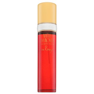 White Diamonds en Rouge