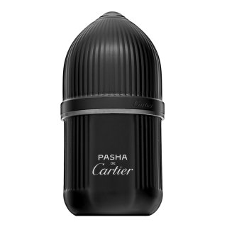 Pasha de Cartier Noir Absolu