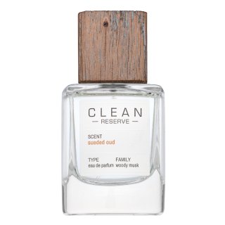 Clean Reserve - Sueded Oud