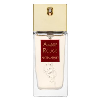 Ambre Rouge