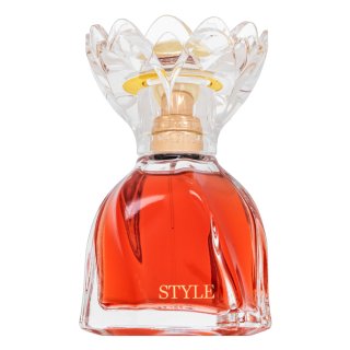 Marina Bourbon Princess Style