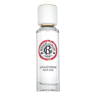 Gingembre Rouge