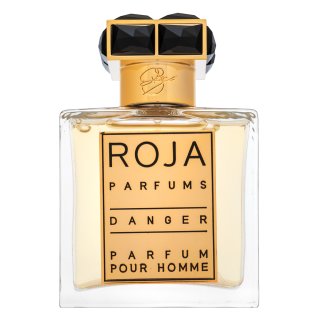 Danger pour Homme