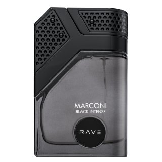 Rave Marconi Black Intense