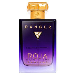 Danger Essence de Parfum