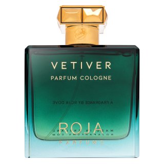 Vetiver Parfum Cologne