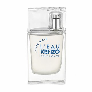 L'Eau Kenzo Hyper Wave pour Homme