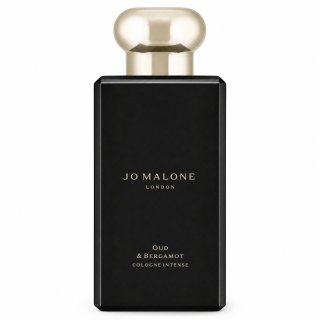 Oud Bergamot Intense