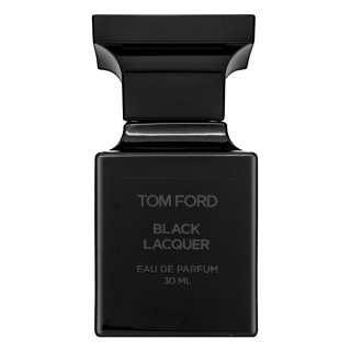 Black Lacquer