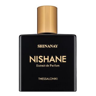 Shinanay
