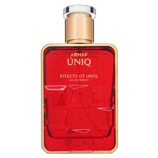 Effects Of Uniq