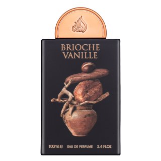 Pride Brioche Vanille