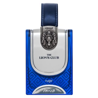 Lion's Club Rugir