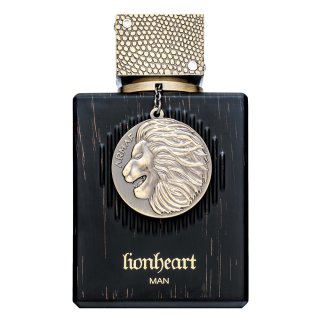 Club Nuit Lionheart Man