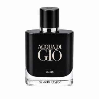 Acqua di Gio Elixir