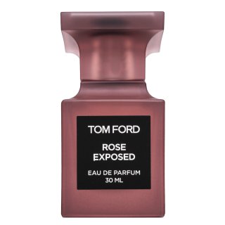 Rose Exposed