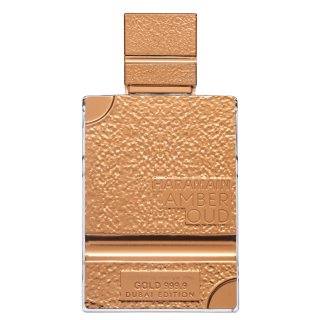 Amber Oud Gold 999.9 Dubai Edition