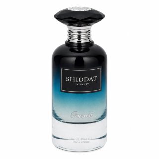 Shiddat Intensity