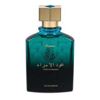 Oud Al Omaraa