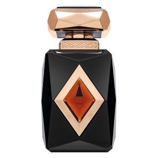 French Avenue Amber Saffron