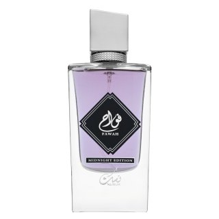 Nusuk Fawah Midnight Edition