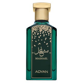 Adyan Mashael