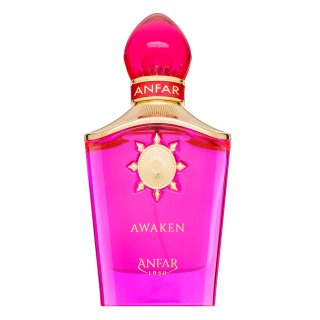 Anfar Awaken