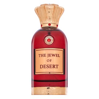Anfar Jewel of Desert
