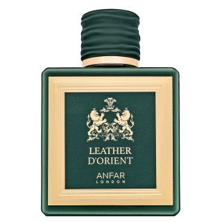 Anfar Leather D'Orient