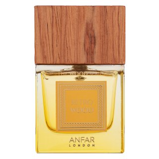 Anfar Retro Wood