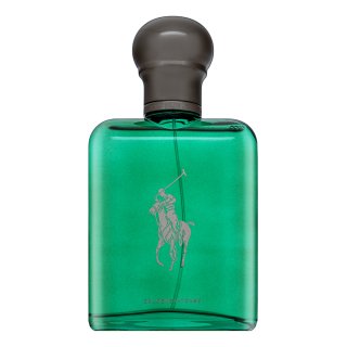 Polo Cologne Intense