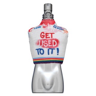 Le Mâle Pride Edition