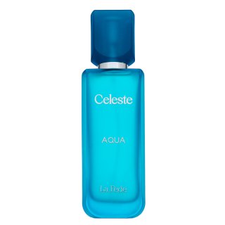 Celeste Aqua
