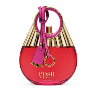 Camara Posh In Paradise
