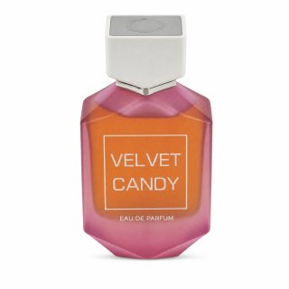 Camara Velvet Candy
