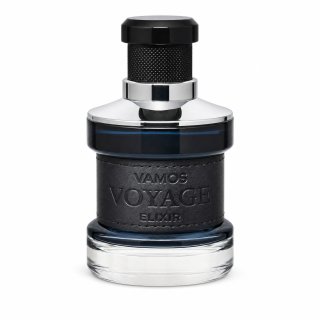 Camara Vamos Voyage Elixir