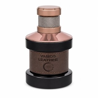 Camara Vamos Leather
