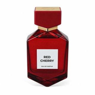 Camara Red Cherry