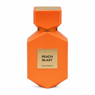 Camara Peach Blast