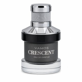 Camara Vamos Crescent